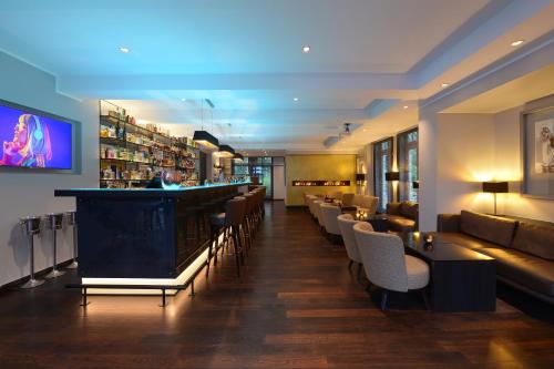 Romantik ROEWERS Privathotel - image 7