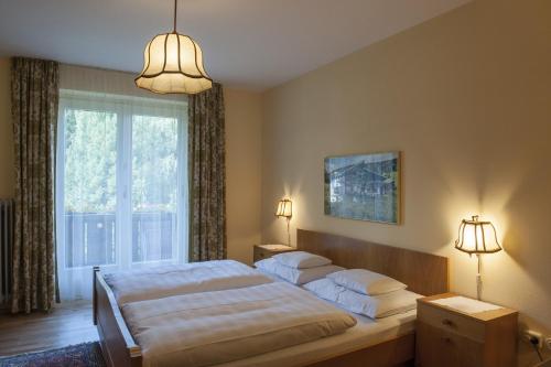 Waldhaus Igls - Apartment - Innsbruck
