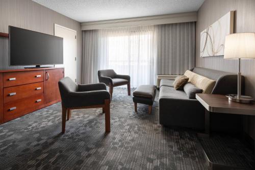 Courtyard by Marriott San Francisco Larkspur Landing/Marin County