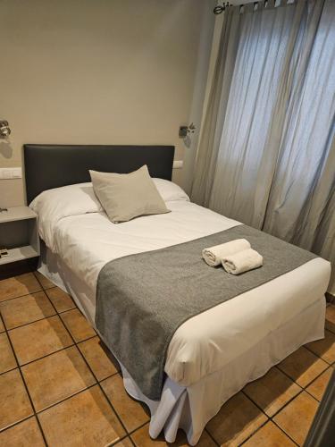 Hostal La Campana