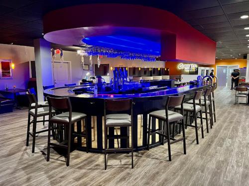 مطعم, رامادا باي ويندهام يوما (Ramada by Wyndham Yuma) in يوما