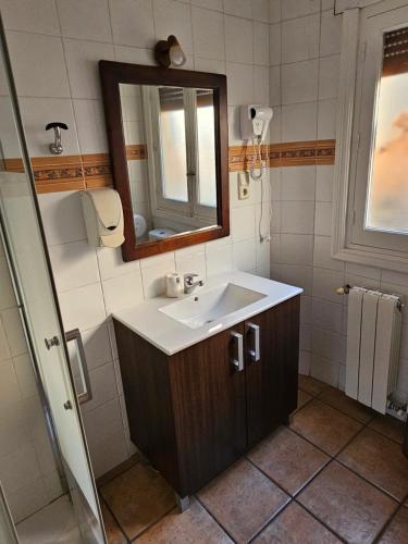Hostal La Campana
