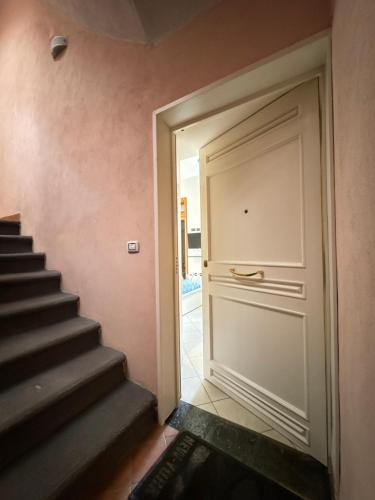 Portici ART SUITE NEL CUORE DI PORTICI 3-Star Single Room pool