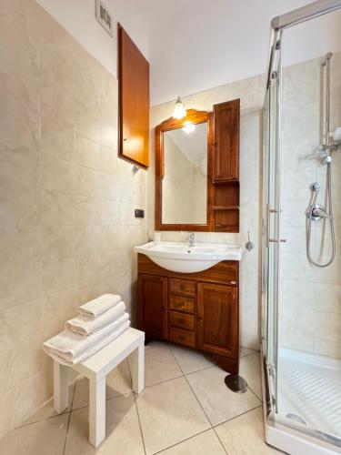 Portici ART SUITE NEL CUORE DI PORTICI 3-Star Single Room suite