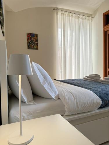 Portici ART SUITE NEL CUORE DI PORTICI 3-Star Single Room amenity