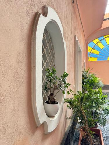 Portici ART SUITE NEL CUORE DI PORTICI 3-Star Single Room room