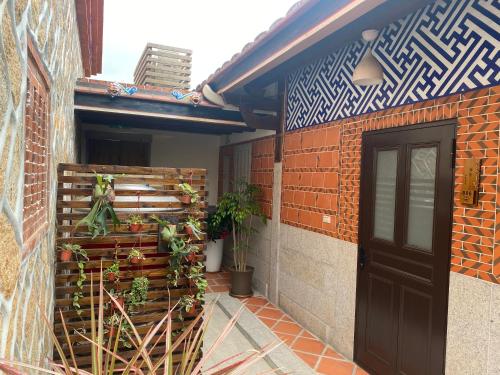 八八观海古厝民宿   八八观海古厝民宿