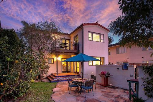 West Beach Villa 5 & 6 in Santa Barbara, USA