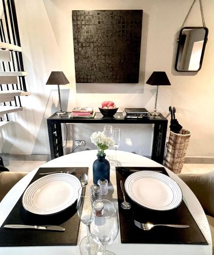 บริการและสิ่งอำนวยความสะดวก, Tetbury Cottage in เท็ทบูรีย์