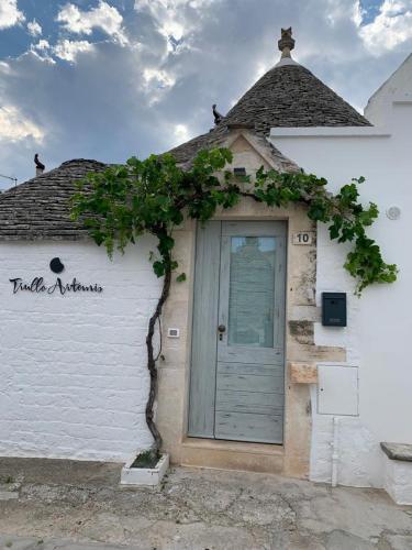 Trullo Artemis