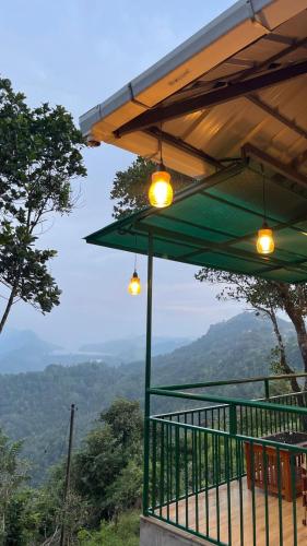 Idukki Dam View Resort