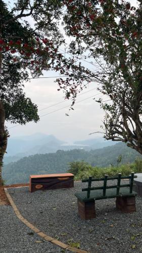 Idukki Dam View Resort