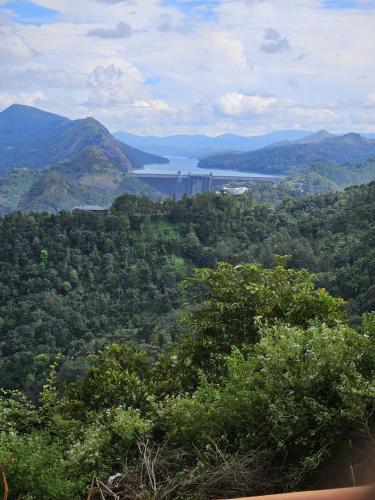 Idukki Dam View Resort