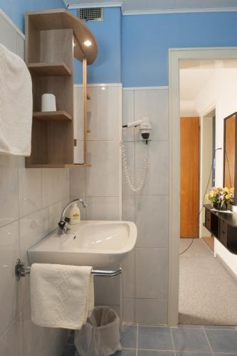 Waldhaus Igls - Apartment - Innsbruck