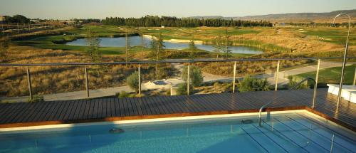 Sercotel El Encin Golf