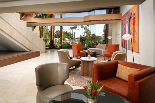 The Canyon Suites at The Phoenician, a Luxury Collection Resort, Scottsdale - 회의실/연회장