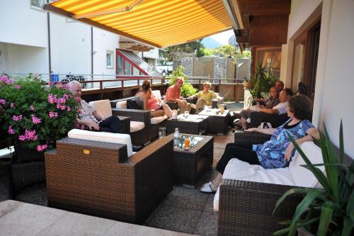 Sport und Familienhotel Klausen - main image