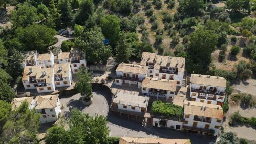  Villa Turística de Cazorla, Cazorla bei Los Carriones