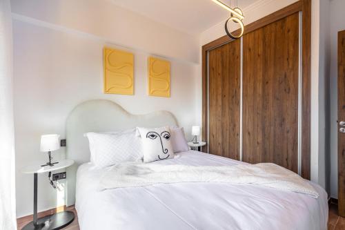 Modern & Charming Apartment in the City Center, Марракеш (фото 7)