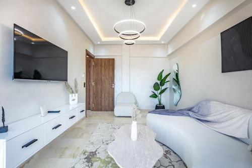 Modern & Charming Apartment in the City Center, Марракеш (фото 3)