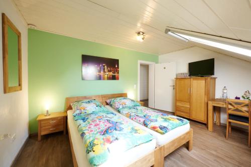 Haus Gretchen Alpen - image 5