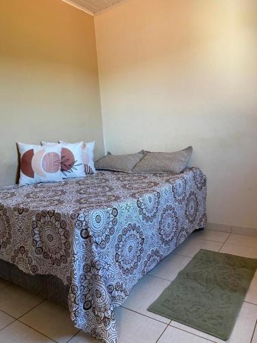 Casa Vermelha