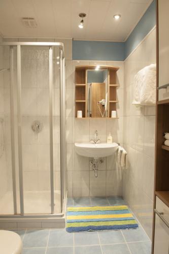 Waldhaus Igls Room Type - Two-Bedroom Apartment Waldhaus Igls Room Type - Two-Bedroom Apartment