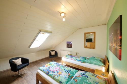 Haus Gretchen Alpen - main image