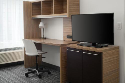 TownePlace Suites by Marriott Olympia - Hotel