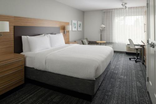 TownePlace Suites by Marriott Olympia