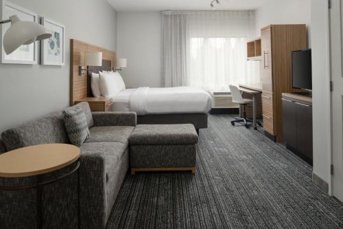 TownePlace Suites by Marriott Olympia