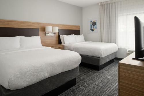 TownePlace Suites by Marriott Olympia