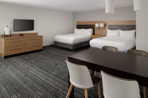 TownePlace Suites by Marriott Olympia