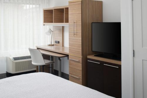 TownePlace Suites by Marriott Olympia - image 14