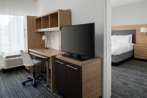 TownePlace Suites by Marriott Olympia - image 9