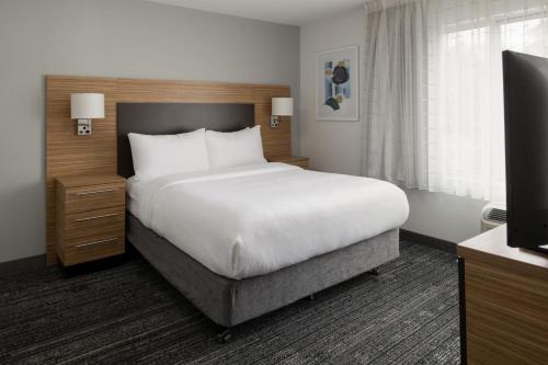 TownePlace Suites by Marriott Olympia