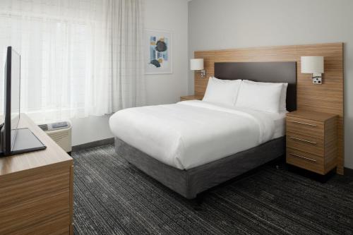 TownePlace Suites by Marriott Olympia