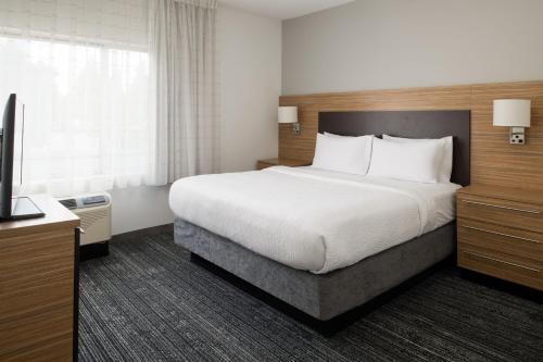 TownePlace Suites by Marriott Olympia