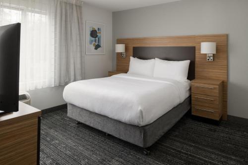 TownePlace Suites by Marriott Olympia