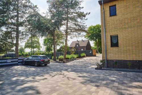 Haus Gretchen Alpen - image 3