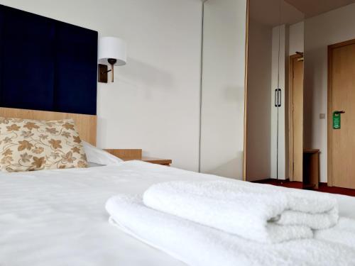 Ski Hotel – Piwniczna-Zdrój, AL