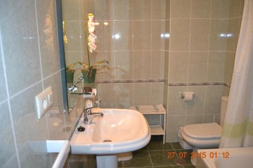 Apartamentos Montalvo Playa