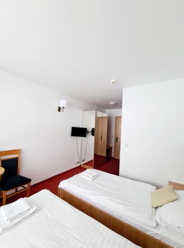 Ski Hotel – Piwniczna-Zdrój, AL