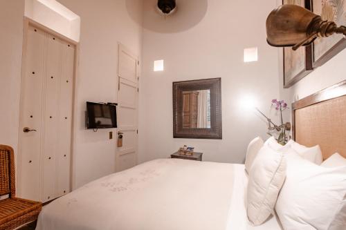 Amarla Boutique Hotel Cartagena