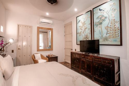 Amarla Boutique Hotel Cartagena