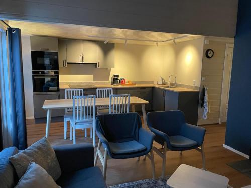 Trysil Alpin 16A Top location Trysil Alpin 16A Top location