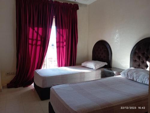 شقة بجليز مراكش شقة بجليز مراكش