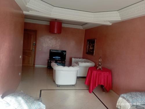 شقة بجليز مراكش شقة بجليز مراكش