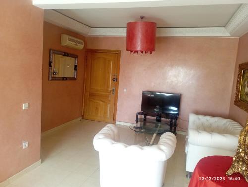 شقة بجليز مراكش شقة بجليز مراكش