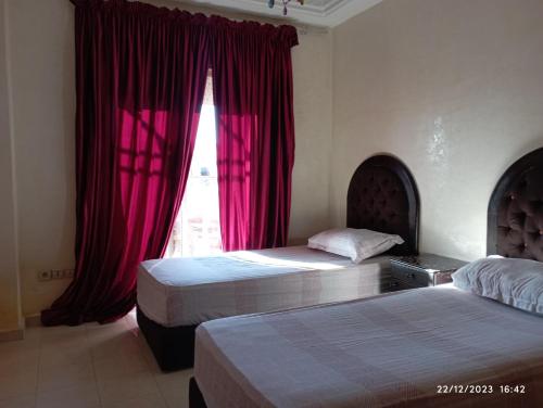 شقة بجليز مراكش شقة بجليز مراكش